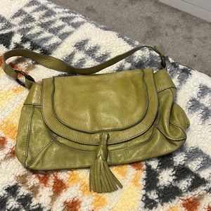 Jessica Simpson purse